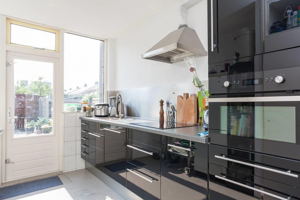 Homestay Dutchable Alphen aan den Rijn Exterior photo