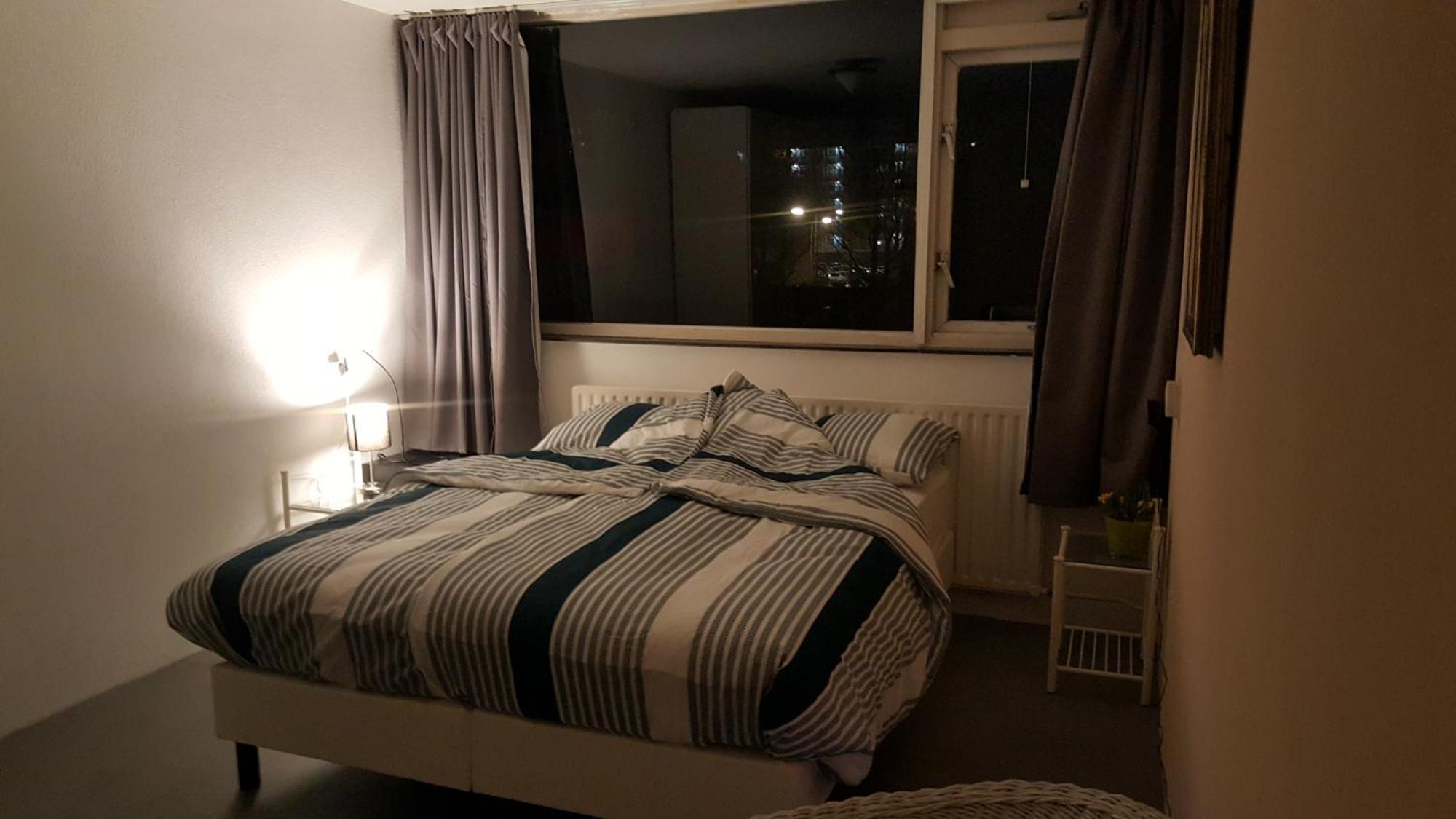 Homestay Dutchable Alphen aan den Rijn Exterior photo