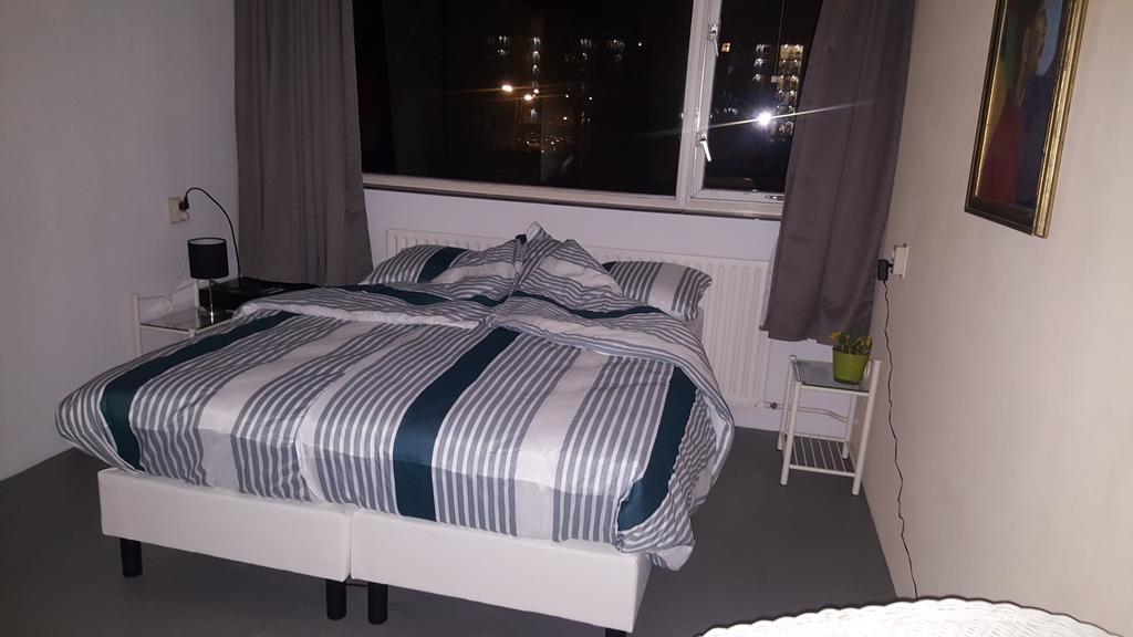 Homestay Dutchable Alphen aan den Rijn Exterior photo