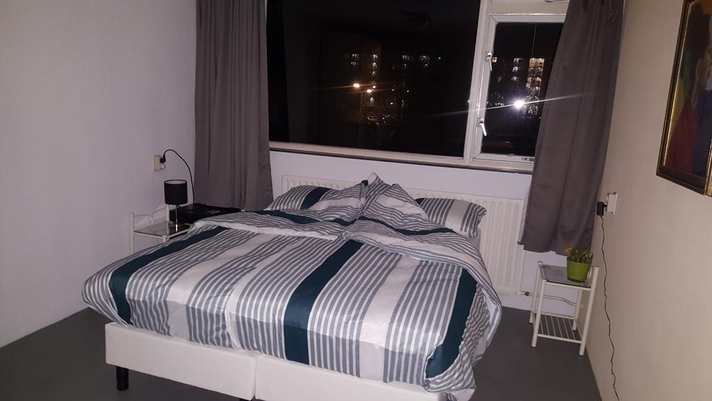 Homestay Dutchable Alphen aan den Rijn Exterior photo